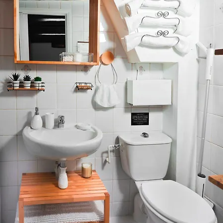 Rustic Charm&dreamhome 40m2 In The Heart Of Paris, Near Pompidou And Notre-dame, Subway 4,8,9 Honeymoon Favourite Appartamento
